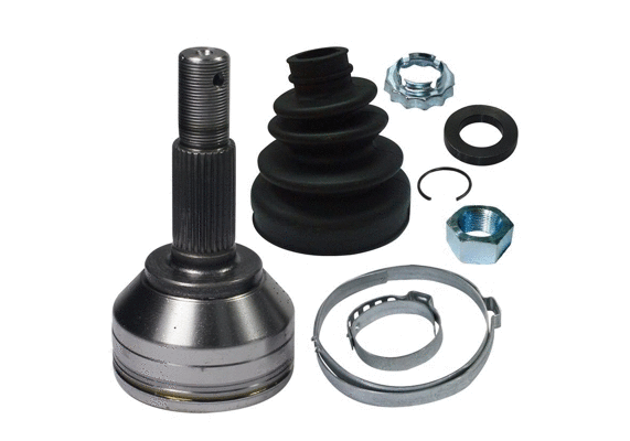 Jeu de joints, arbre de transmission HART 464 392