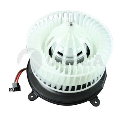 Pulseur d'air habitacle OSSCA 38710