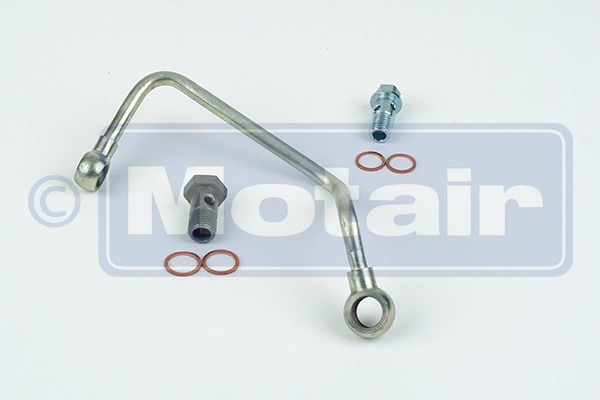 Conduite d'huile, compresseur MOTAIR TURBO 550773