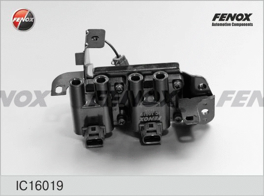 Bobine d'allumage FENOX IC16019