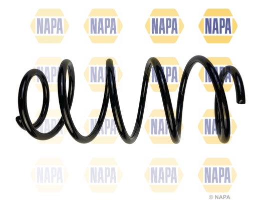 Ressort de suspension NAPA NCS1727