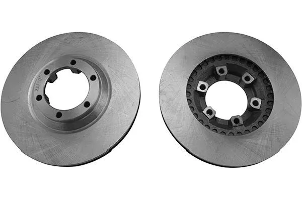 Disque de frein KAVO PARTS BR-3231