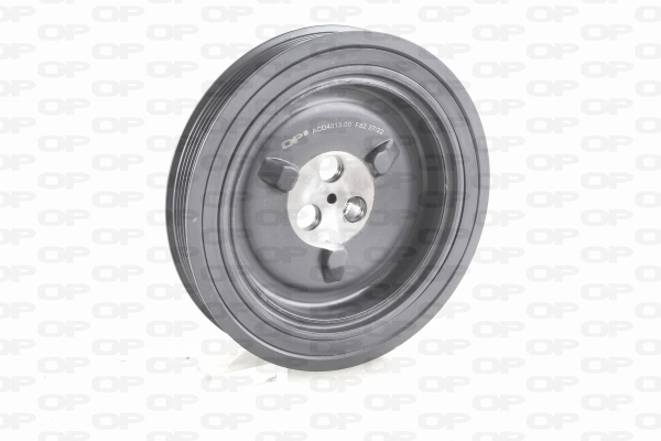 Poulie, vilebrequin OPEN PARTS ACD4021.00