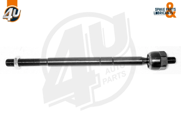 Rotule de direction intérieure, barre de connexion 4U Autoparts E25077