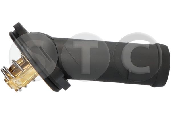Bride de liquide de refroidissement STC T430912
