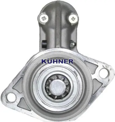 Démarreur AD KÜHNER 10117