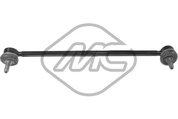 Entretoise/tige, stabilisateur Metalcaucho 05210