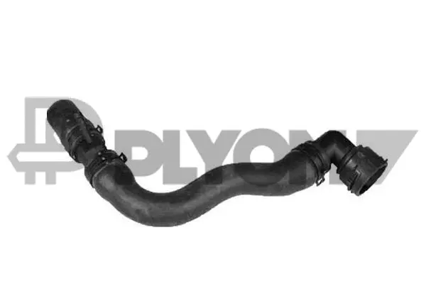 Durite de radiateur PLYOM P466872