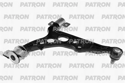 Bras de liaison, suspension de roue PATRON PS5009L