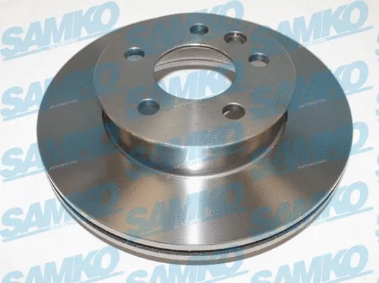 Disque de frein SAMKO V2321V
