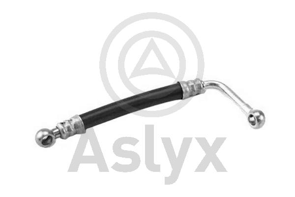 Conduite d'huile, compresseur Aslyx AS-503352
