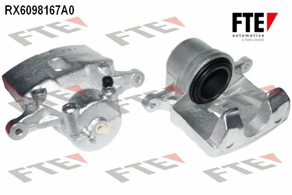 Étrier de frein FTE 9290108