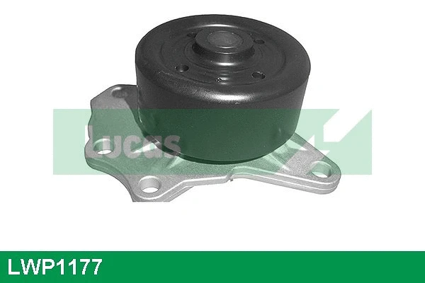 Pompe à eau, refroidissement du moteur LUCAS LWP1177