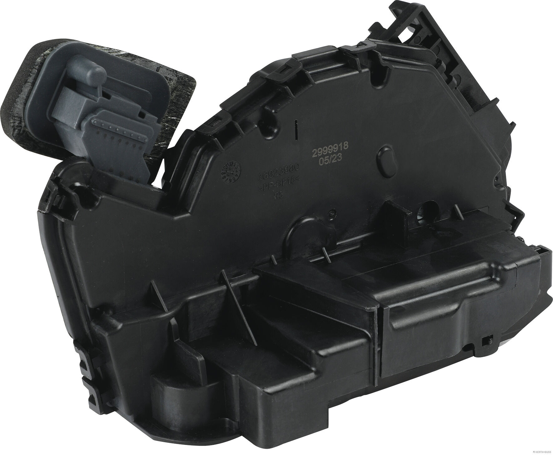 Serrure de porte HERTH+BUSS ELPARTS 73100048