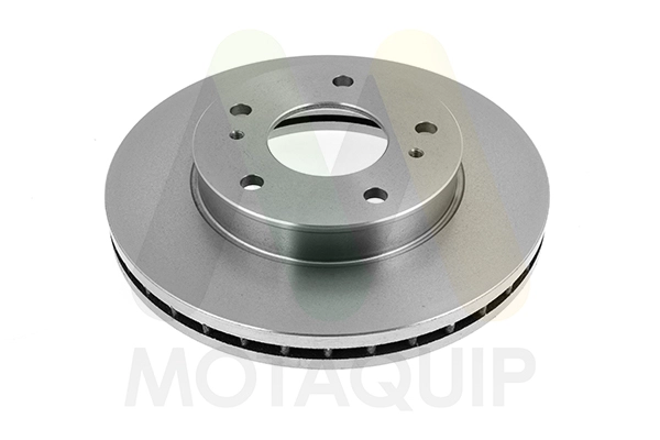 Disque de frein MOTAQUIP LVBD984