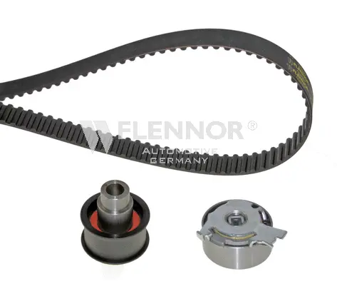 Kit de courroie crantée FLENNOR F904257V