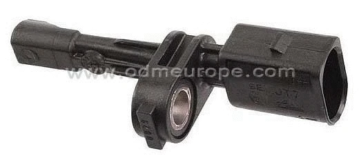 Capteur, vitesse de roue 4X4 ESTANFI EST-97-990257