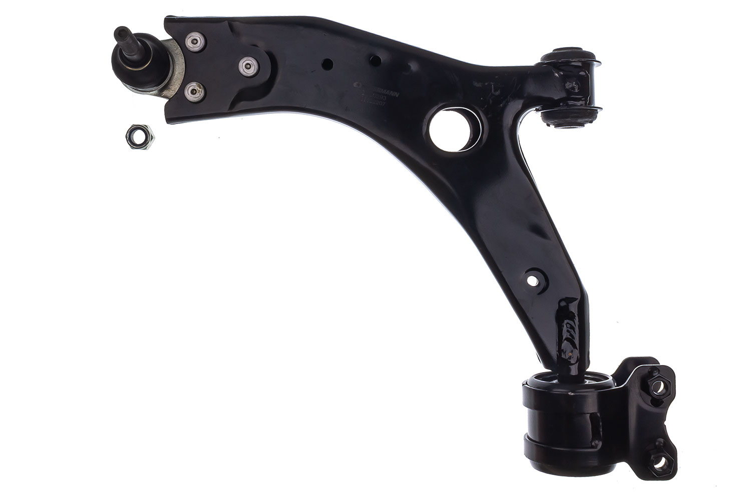 Bras de liaison, suspension de roue DENCKERMANN D120293