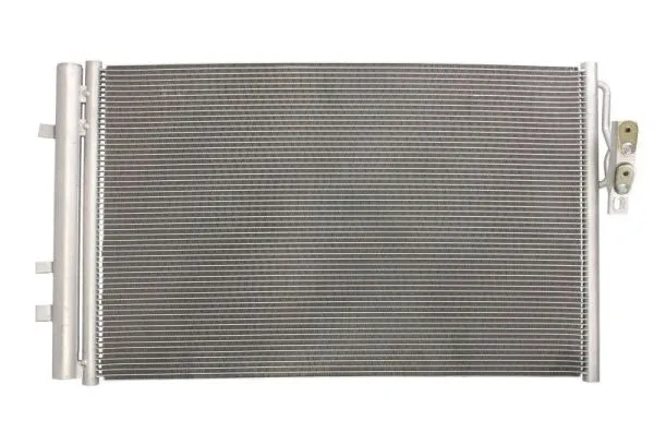Condenseur, climatisation THERMOTEC KTT110231