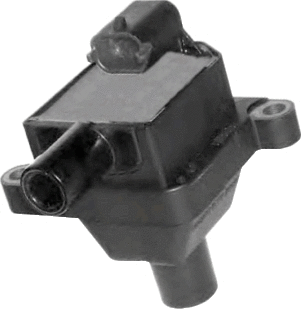 Bobine d'allumage GM B0139
