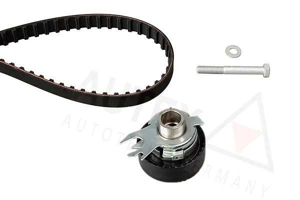 Kit de courroie crantée AUTEX 702315