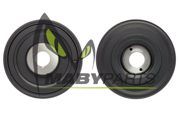 Poulie, vilebrequin MABYPARTS ODP313015