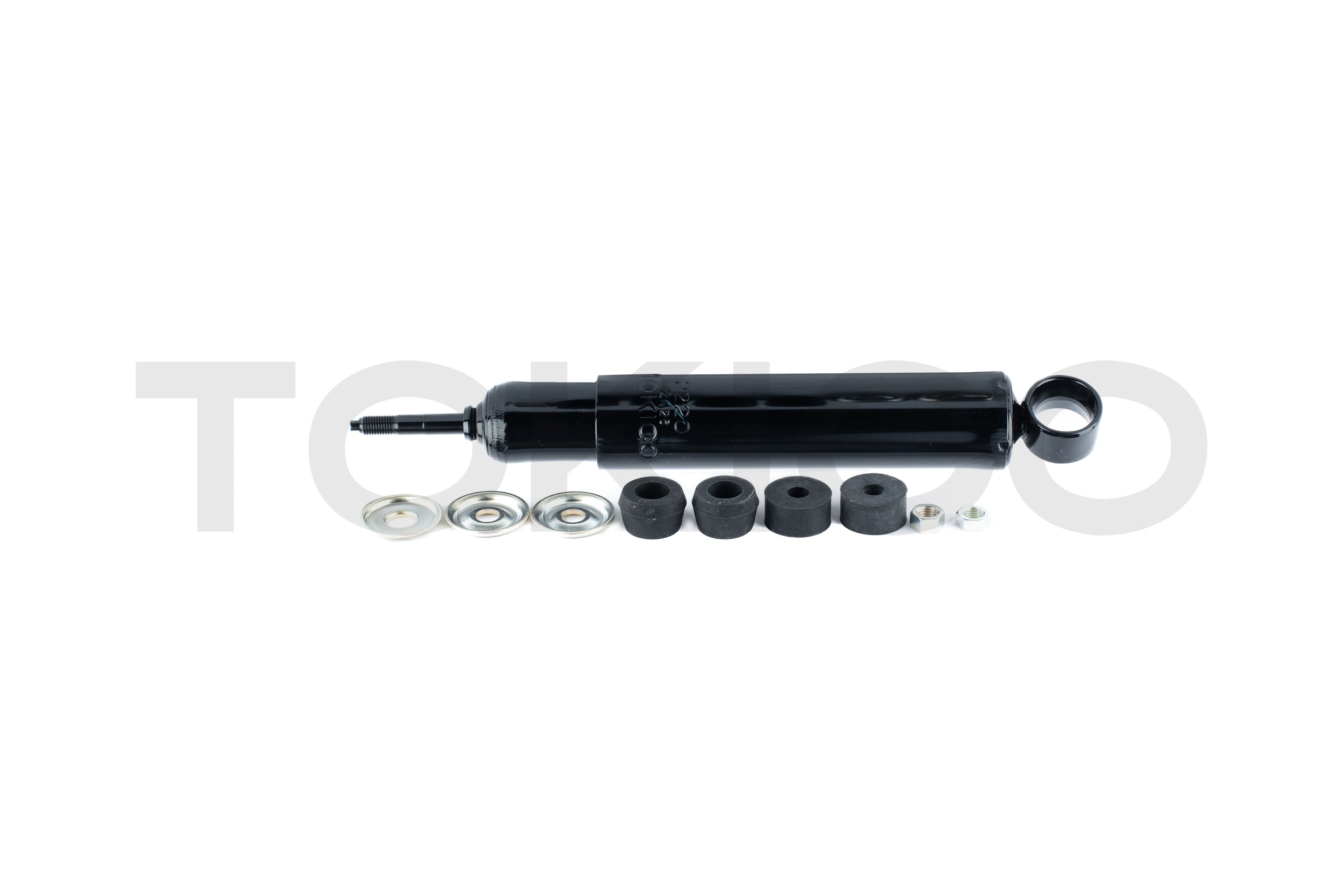 Amortisseur TOKICO 2220