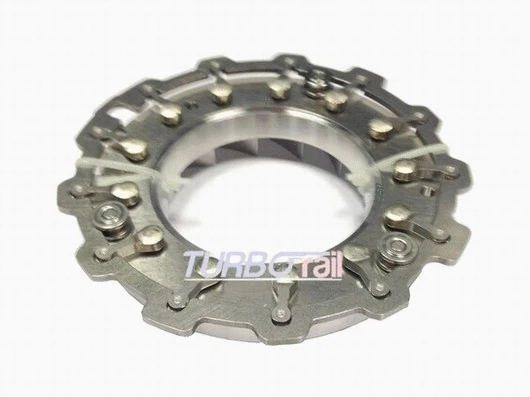 Kit de montage, compresseur TURBORAIL 100-00581-600