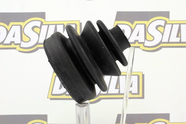Jeu de joints-soufflets, arbre de commande DA SILVA K2581
