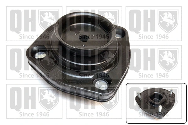 Coupelle de suspension QUINTON HAZELL EMR4932