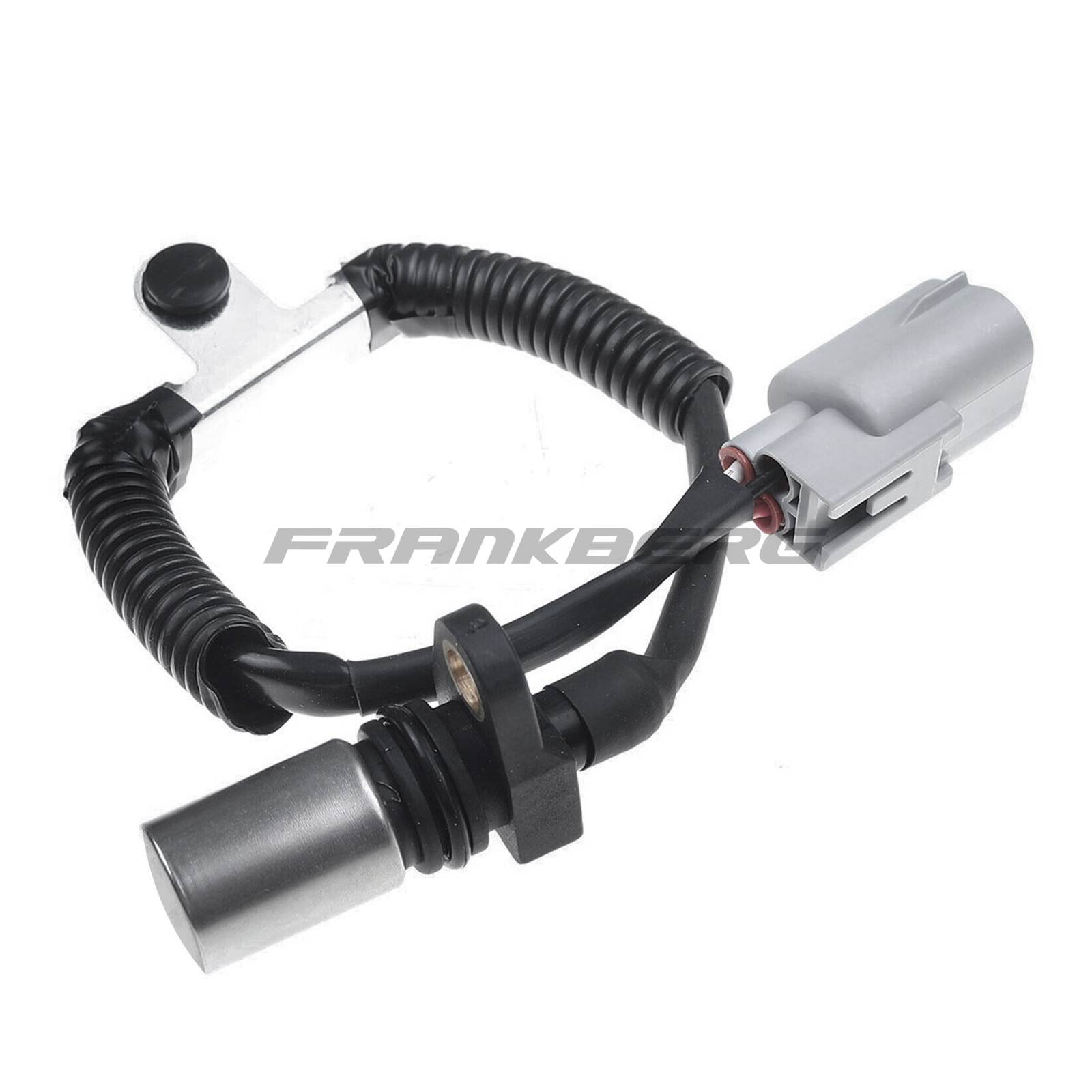 Capteur d'angle, vilebrequin Frankberg 5481FB0007560