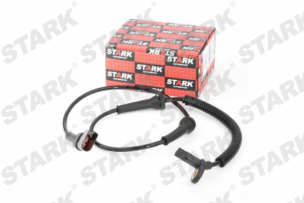 Capteur, vitesse de roue Stark SKWSS-0350168