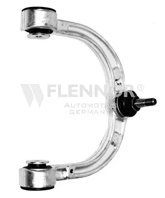 Bras de liaison, suspension de roue FLENNOR FL0083-G