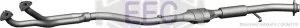 Catalyseur EEC BM8002