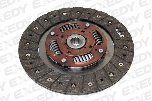 Disque d'embrayage EXEDY SZD042U