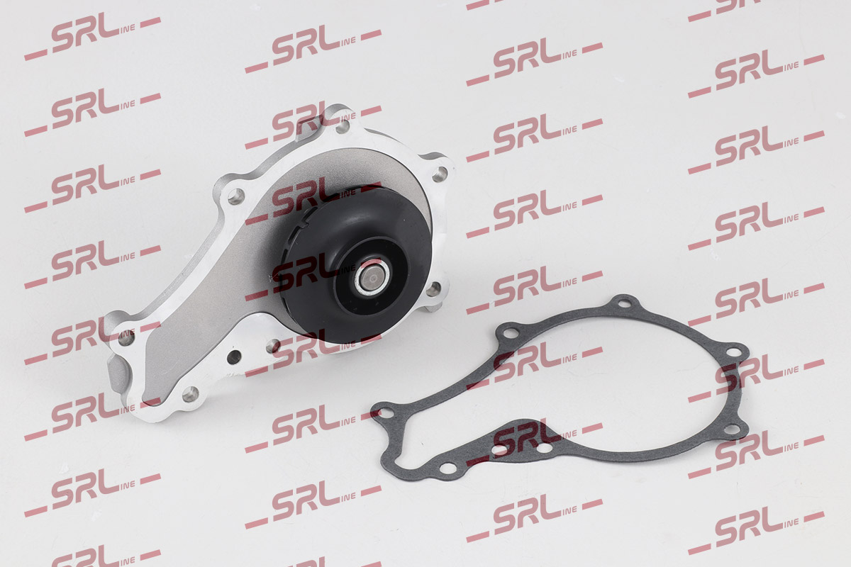 Pompe à eau, refroidissement du moteur SRLine S10-032