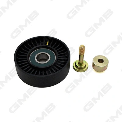 Poulie renvoi/transmission, courroie crantée GMB Oceania GT50030