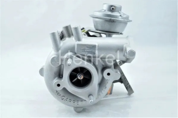 Turbocompresseur, suralimentation Henkel Parts 5111466N