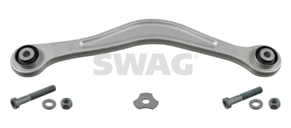 Bras de liaison, suspension de roue SWAG 10 94 0405