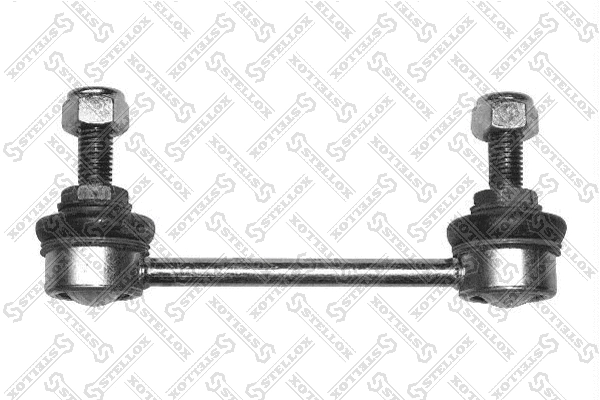 Entretoise/tige, stabilisateur STELLOX 56-74006-SX