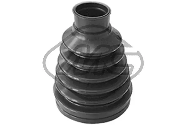 Jeu de joints-soufflets, arbre de commande Metalcaucho 11318