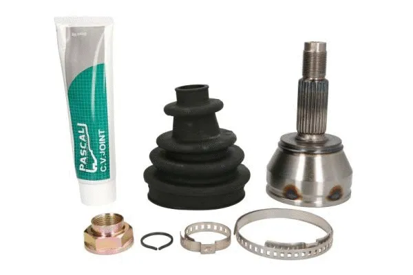 Jeu de joints, arbre de transmission PASCAL G1G006PC