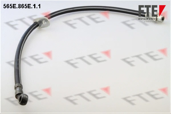 Flexible de frein FTE 9240873