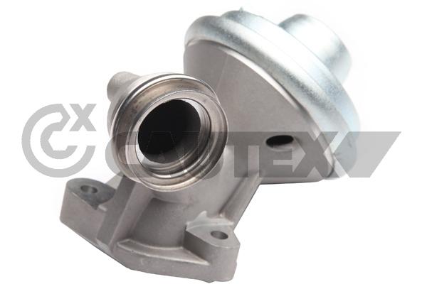 Vanne EGR CAUTEX 757664