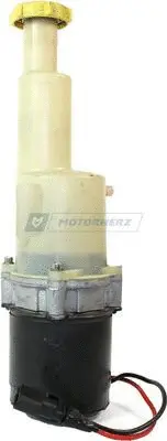 Pompe hydraulique, direction MOTORHERZ G3032HG