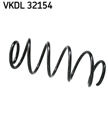 Ressort de suspension SKF VKDL 32154