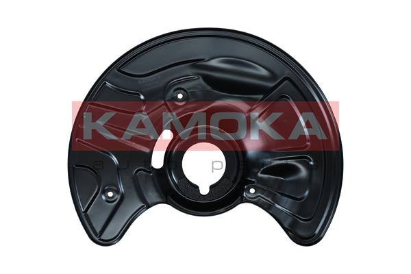 Déflecteur, disque de frein KAMOKA 1180118