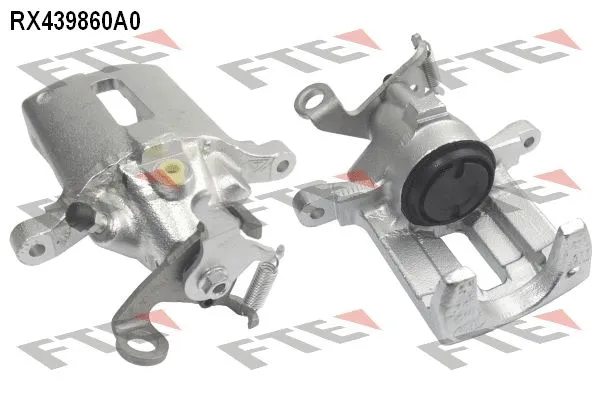 Étrier de frein FTE 9291059