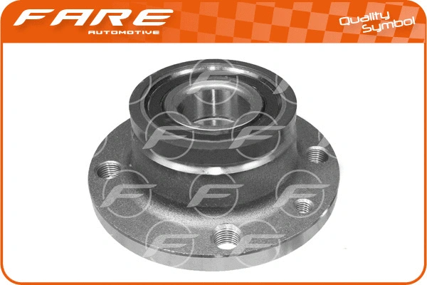 Moyeu de roue FARE SA 11396