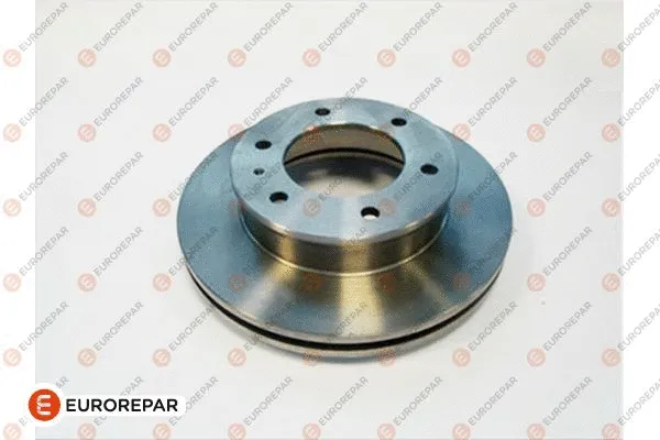 Disque de frein EUROREPAR 1687784980
